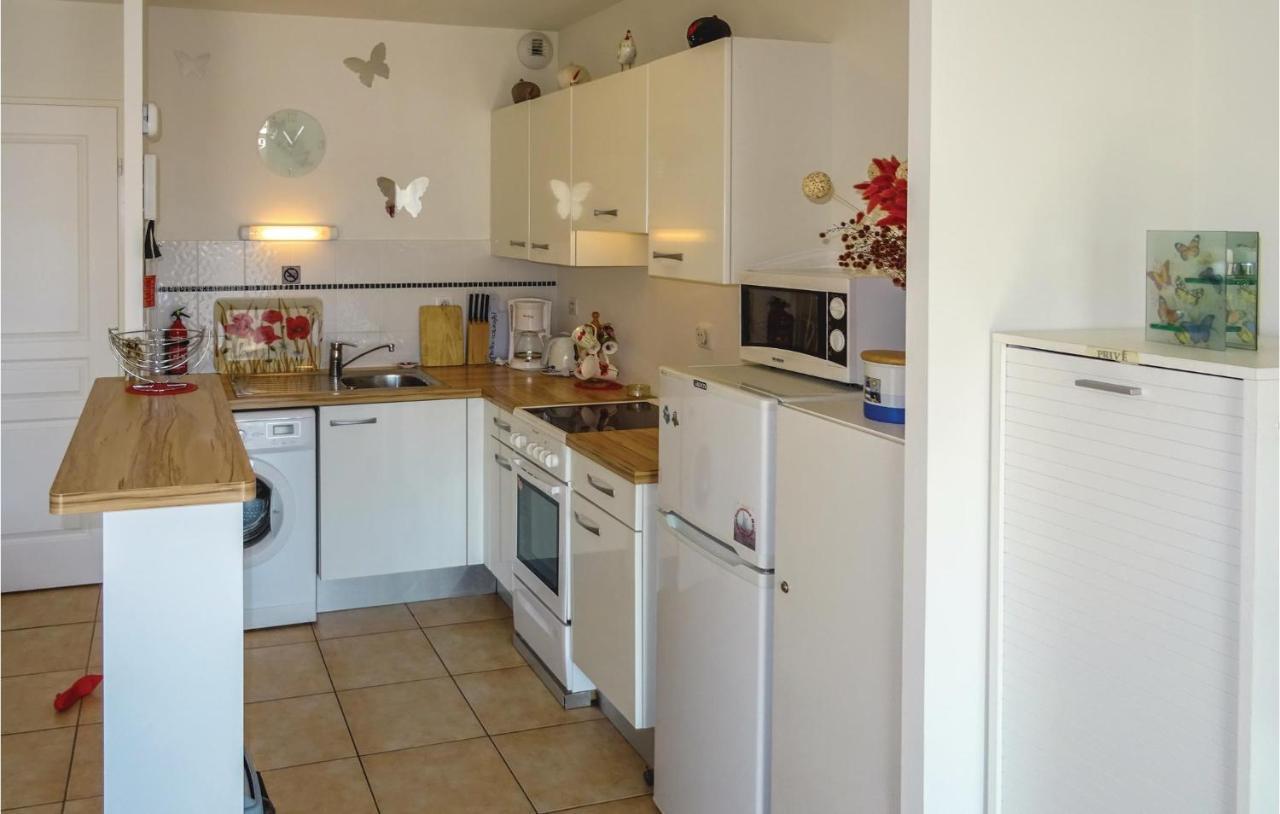 Amazing Apartment In Collioure Exterior photo