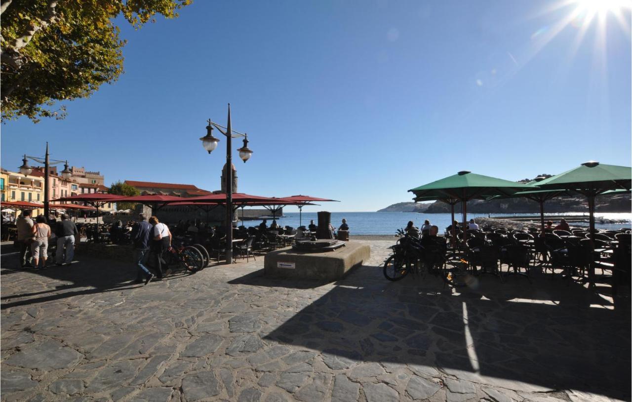 Amazing Apartment In Collioure Exterior photo